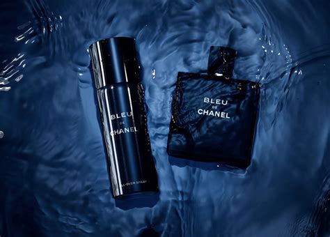 avis bleu chanel|what does bleu de chanel smell like.